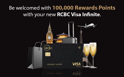 16 RCBC Credit Card Promos You Need to Grab this .